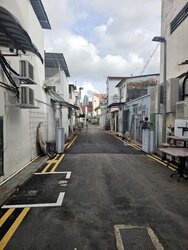 Little India Conservation Area (D8), Shop House #457022001